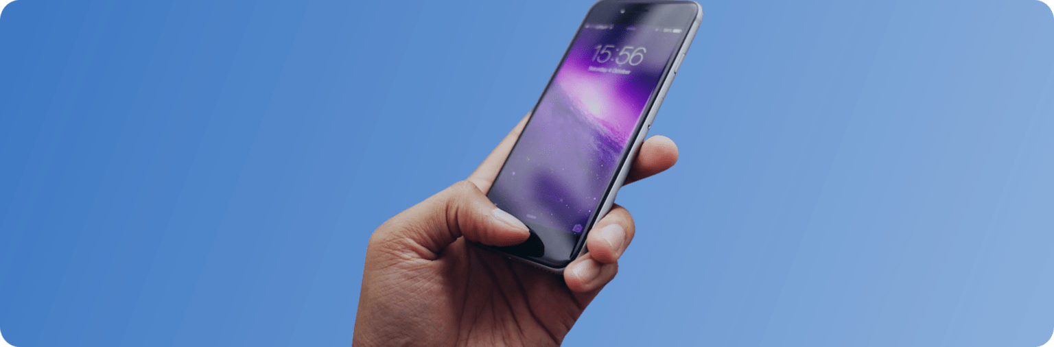 Configura Internet en tu Móvil