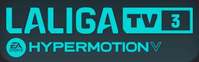 La Liga Futbol 3
