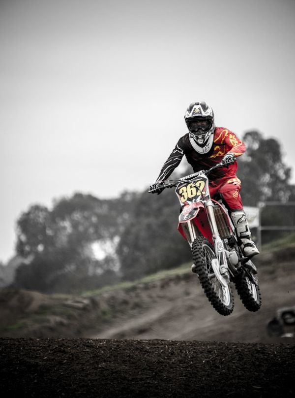 motocross
