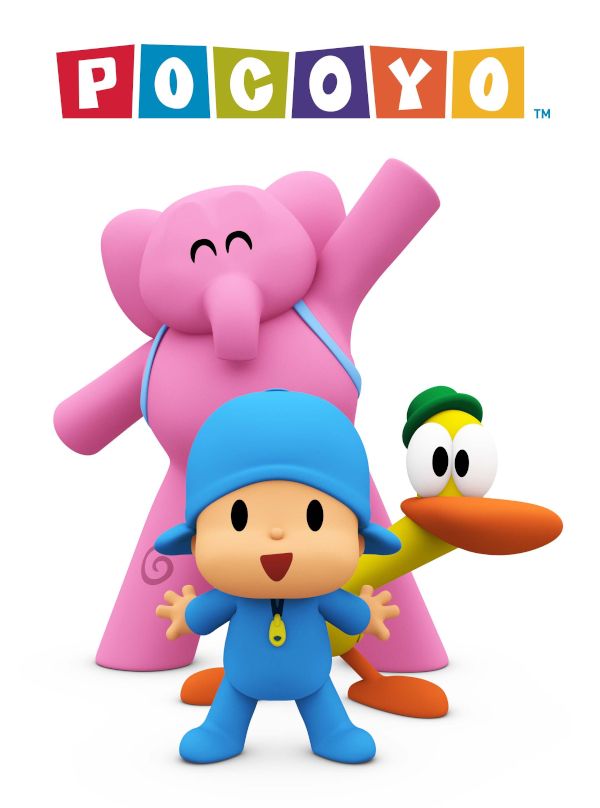 pocoyo