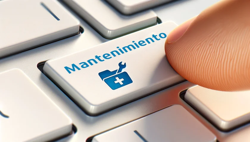 Sistemas Informaticos